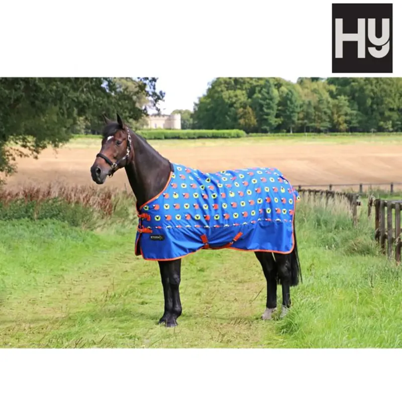 Stormz Original Simon the Sheep 50g Turnout Rug