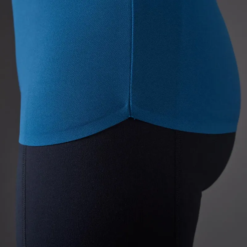Toggi Airy Tech Polo Deep Teal-3