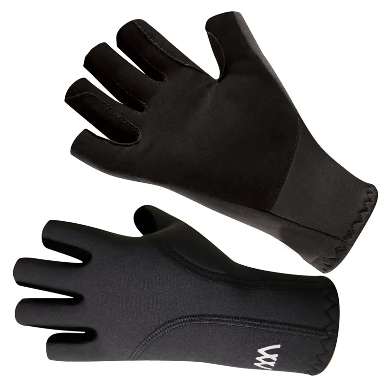 Woof Wear 3/4 Superstretch Neo Riding Glove Black