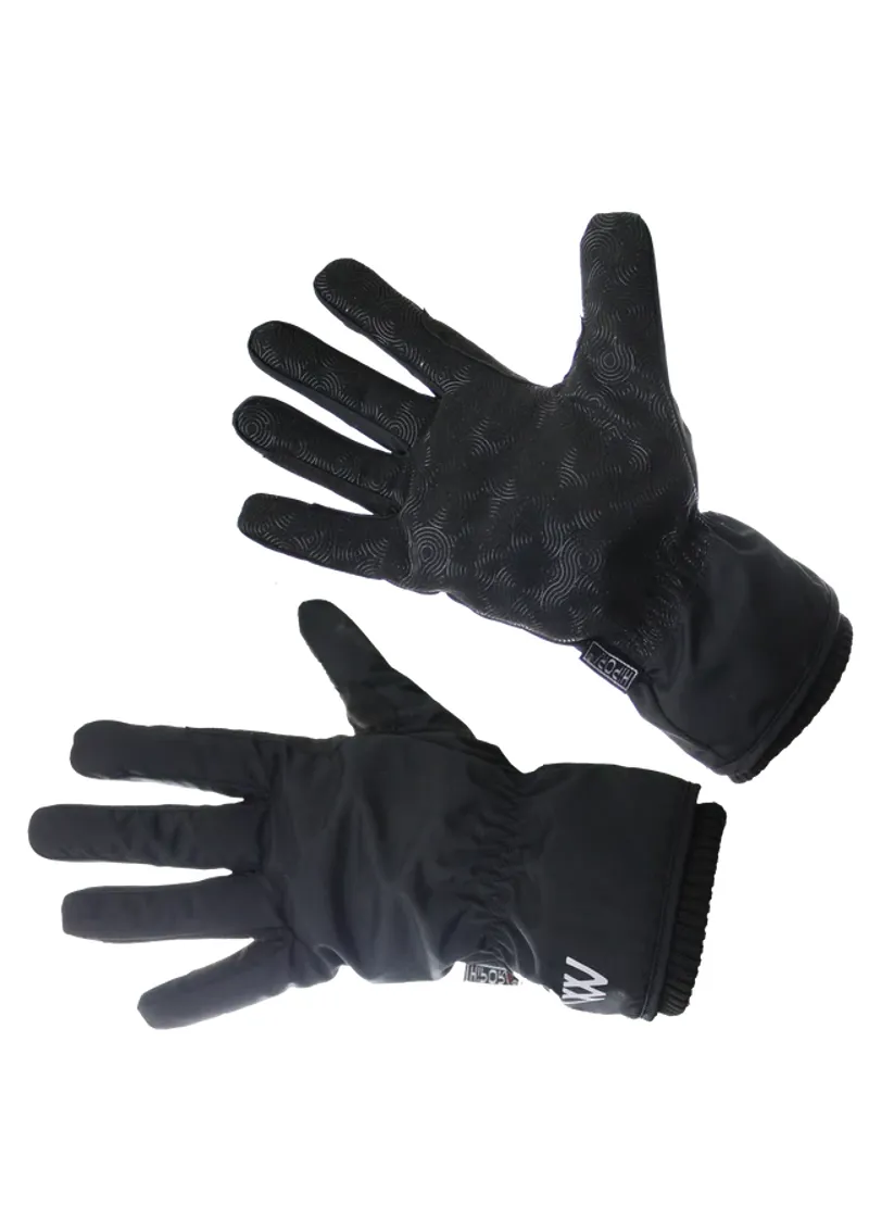 Woof Wear Winter Glove Black-2