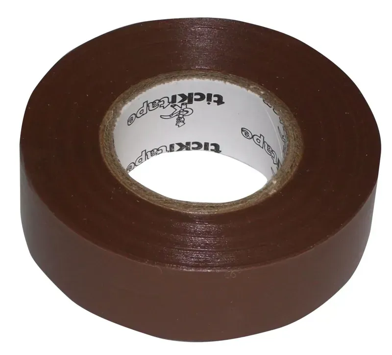 Bitz Bandage Tape in Brown